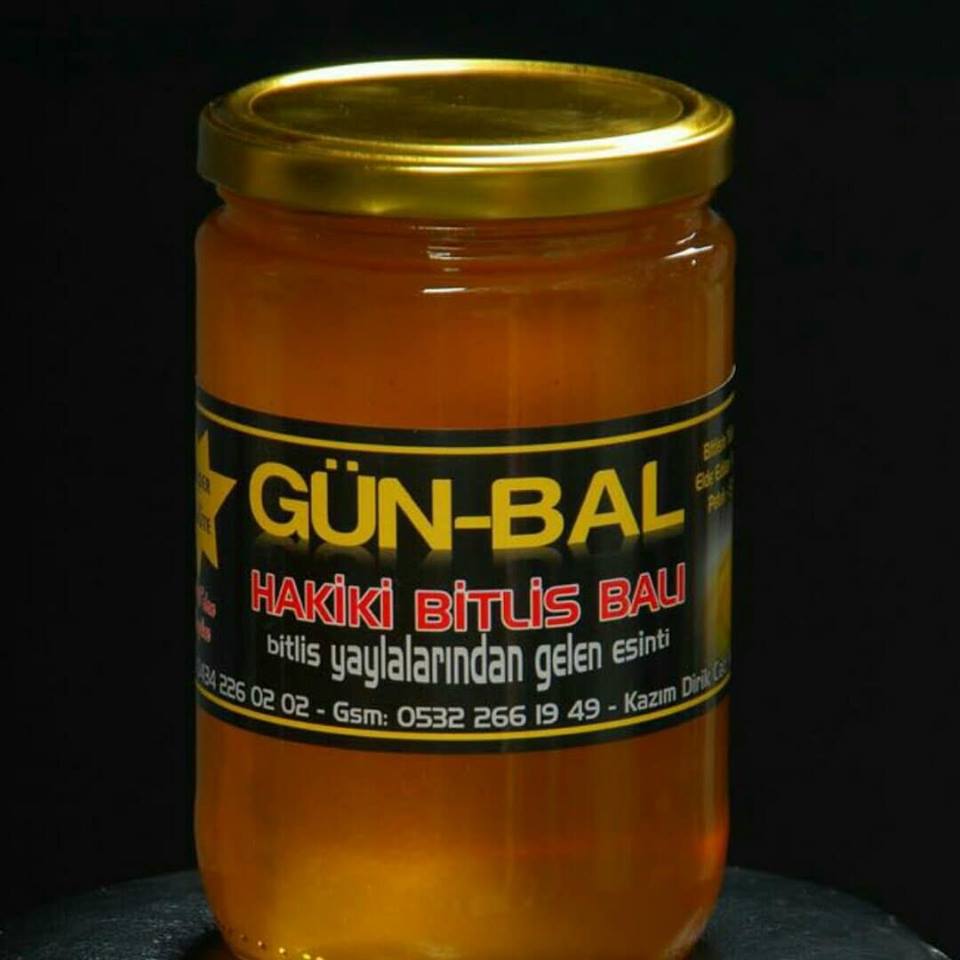 Orjinal Bal Donar mı?