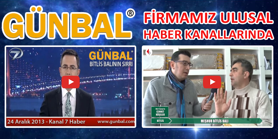 Firmamız Ulusal Basında